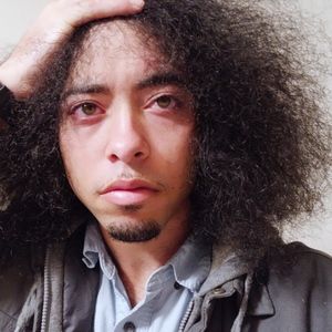 Meet your Posher, William